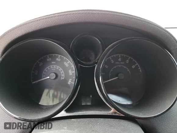 2007 Saturn Sky with VIN 1G8MB33B97Y100033, listed as a Copart auction lot 76378344 with Not provided miles and Salvage title. Bid and sale history available at DreamBid. Image 9.