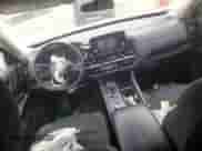 2024 Nissan Pathfinder SV с VIN 5N1DR3BC6RC259535, выставлен на аукционе Copart как лот 86061104 с пробегом Не указан миль и Чистый • Clean title. История ставок и продаж доступна на DreamBid. Изображение 8.