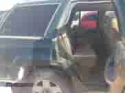2002 Chevrolet TrailBlazer LS с VIN 1GNDS13S922489298, выставлен на аукционе IAAI как лот 43057013 с пробегом 441 912 миль миль и . История ставок и продаж доступна на DreamBid. Изображение 8.