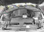 2013 BMW 3 Series 328i с VIN WBA3C1C50DF436770, выставлен на аукционе IAAI как лот 43586367 с пробегом 103 464 миль миль и . История ставок и продаж доступна на DreamBid. Изображение 10.