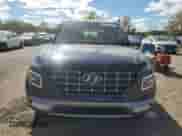 2023 Hyundai Venue Limited с VIN KMHRC8A38PU267195, выставлен на аукционе Copart как лот 76111624 с пробегом 9 581 миль миль и Списание • Salvage title. История ставок и продаж доступна на DreamBid. Изображение 5.