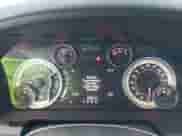 2018 Ram 1500 Express z VIN 1C6RR6KT3JS305402, wystawiony jako IAAI lot #42123190 z przebiegiem 52 898 mil mil oraz . Historia ofert i sprzedaży dostępna na DreamBid. Obrazek 7.