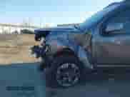 2020 Nissan Frontier Pro-4X with VIN 1N6ED0EB1LN708265, listed as a IAAI auction lot 41398914 with 98,665 mi miles and . Bid and sale history available at DreamBid. Image 17.