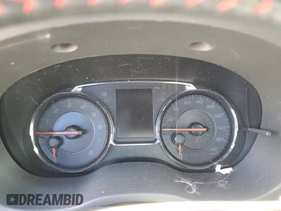 2018 Subaru WRX STI Limited z VIN JF1VA2W62J9820271, wystawiony jako Copart lot #57801255 z przebiegiem Nie podano mil oraz Szkoda całkowita • Salvage title. Historia ofert i sprzedaży dostępna na DreamBid. Obrazek 9.