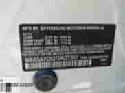 2015 BMW 5 Series 528i xDrive with VIN WBA5A7C52FD627302, listed as a Copart auction lot 81716085 with 101,095 mi miles and Salvage title. Bid and sale history available at DreamBid. Image 12.