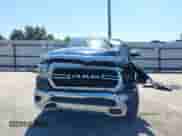 2020 Ram 1500 Lone Star z VIN 1C6RREFT8LN133969, wystawiony jako IAAI lot #43192733 z przebiegiem Nie podano mil oraz . Historia ofert i sprzedaży dostępna na DreamBid. Obrazek 12.