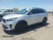 2019 Kia Sorento LX с VIN 5XYPG4A58KG597729, выставлен на аукционе IAAI как лот 42370067 с пробегом 45 301 миль миль и . История ставок и продаж доступна на DreamBid. Изображение 2.