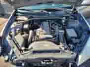 2011 Hyundai Genesis Coupe with VIN KMHHT6KD9BU059617, listed as a Copart auction lot 84411015 with 159,573 mi miles and Salvage title. Bid and sale history available at DreamBid. Image 11.