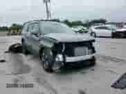 2025 Hyundai Santa Fe SEL z VIN 5NMP24G13SH041725, wystawiony jako Copart lot #58078345 z przebiegiem 821 mil mil oraz Szkoda całkowita • Salvage title. Historia ofert i sprzedaży dostępna na DreamBid. Obrazek 13.