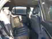 2007 Hyundai Santa Fe SE with VIN 5NMSH73E77H024940, listed as a IAAI auction lot 42703873 with 204,040 mi miles and . Bid and sale history available at DreamBid. Image 8.