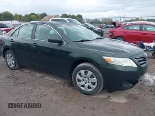 2010 Toyota Camry LE с VIN 4T4BF3EK1AR003066, выставлен на аукционе IAAI как лот 43385166 с пробегом 226 086 миль миль и . История ставок и продаж доступна на DreamBid. Изображение 1.