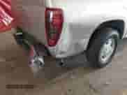 2006 Chevrolet Colorado 1LT с VIN 1GCCS138X68184193, выставлен на аукционе IAAI как лот 42553504 с пробегом 217 153 миль миль и . История ставок и продаж доступна на DreamBid. Изображение 6.