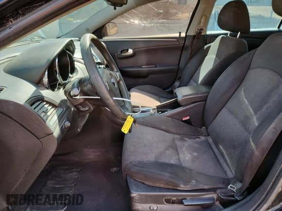 2010 Chevrolet Malibu 1LT с VIN 1G1ZC5EB5AF167788, выставлен на аукционе Copart как лот 69812235 с пробегом 204 576 миль миль и Списание • Salvage title. История ставок и продаж доступна на DreamBid. Изображение 7.