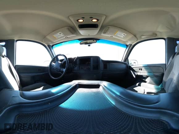 2005 Chevrolet Silverado 1500 LS с VIN 2GCEC13T651381079, выставлен на аукционе IAAI как лот 42843209 с пробегом 167 151 миль миль и . История ставок и продаж доступна на DreamBid. Изображение 19.