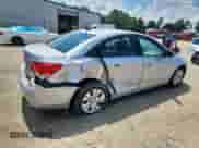 2014 Chevrolet Cruze LS с VIN 1G1PA5SH2E7467441, выставлен на аукционе Copart как лот 68637925 с пробегом 71 032 миль миль и Чистый • Clean title. История ставок и продаж доступна на DreamBid. Изображение 3.