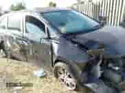 2013 Honda Odyssey EX-L с VIN 5FNRL5H62DB084253, выставлен на аукционе IAAI как лот 43395824 с пробегом 130 887 миль миль и . История ставок и продаж доступна на DreamBid. Изображение 19.