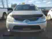 2011 Hyundai Veracruz GLS с VIN KM8NUDCC9BU155807, выставлен на аукционе Copart как лот 78713594 с пробегом 160 954 миль миль и Чистый • Clean title. История ставок и продаж доступна на DreamBid. Изображение 5.