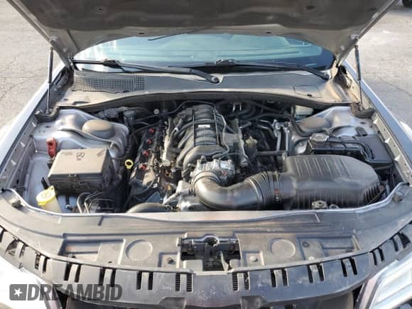 2013 Chrysler 300 C with VIN 2C3CCAET5DH674003, listed as a Copart auction lot 69129405 with 110,600 mi miles and Salvage title. Bid and sale history available at DreamBid. Image 11.