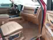 2019 Ram 1500 Longhorn with VIN 1C6SRFKT4KN640718, listed as a IAAI auction lot 42039856 with 45,531 mi miles and . Bid and sale history available at DreamBid. Image 5.