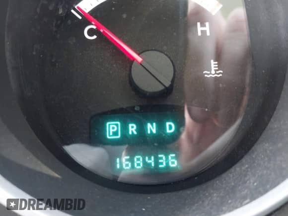 2010 Dodge Grand Caravan SE с VIN 2D4RN4DE1AR341486, выставлен на аукционе IAAI как лот 42576865 с пробегом 168 436 миль миль и . История ставок и продаж доступна на DreamBid. Изображение 16.