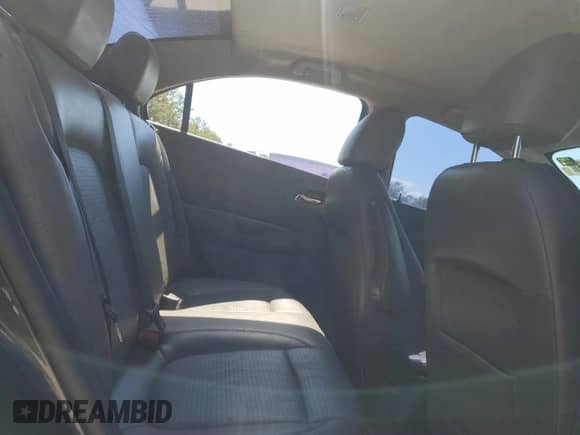 2014 Chevrolet Sonic LTZ with VIN 1G1JE5SB6E4215098, listed as a Copart auction lot 56003275 with 115,672 mi miles and Clean title. Bid and sale history available at DreamBid. Image 10.