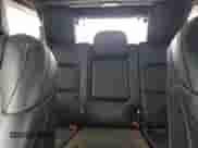 2021 Jeep Wrangler Unlimited Sahara High Altitude with VIN 1C4HJXEM2MW539162, listed as a Copart auction lot 81985614 with Not provided miles and Salvage title. Bid and sale history available at DreamBid. Image 10.