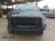 2017 Ram 1500 Express with VIN 3C6RR7KT6HG668879, listed as a Copart auction lot 85731634 with 88,560 mi miles and Salvage title. Bid and sale history available at DreamBid. Image 5.