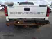 2005 Chevrolet Silverado 3500 SRW Wrk Trk с VIN 1GCHK34U55E315804, выставлен на аукционе Copart как лот 80327654 с пробегом 33 425 миль миль и Чистый • Clean title. История ставок и продаж доступна на DreamBid. Изображение 6.