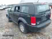 2011 Dodge Nitro SE with VIN 1D4PU2GK2BW506972, listed as a IAAI auction lot 42402117 with 154,487 mi miles and . Bid and sale history available at DreamBid. Image 3.