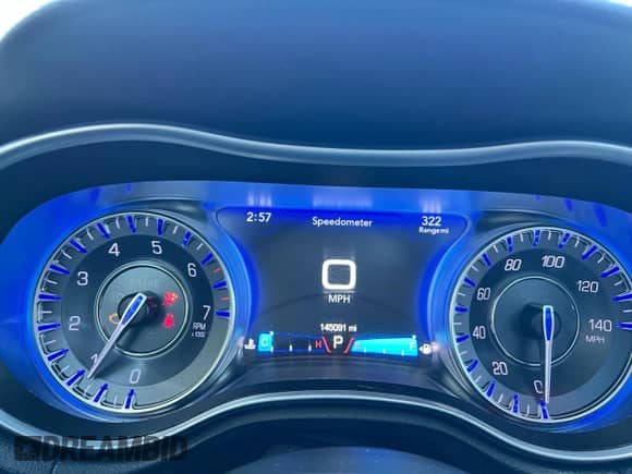 2016 Chrysler 300 C z VIN 2C3CCAKG3GH157116, wystawiony jako Copart lot #85853495 z przebiegiem 145 091 mil mil oraz Czysty tytuł • Clean title. Historia ofert i sprzedaży dostępna na DreamBid. Obrazek 8.