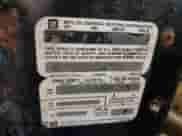 1981 Chevrolet Corvette z VIN 1G1AY8763BS411382, wystawiony jako Copart lot #46404285 z przebiegiem 79 581 mil mil oraz Czysty tytuł • Clean title. Historia ofert i sprzedaży dostępna na DreamBid. Obrazek 12.