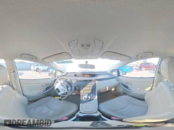 2011 Toyota Prius I with VIN JTDKN3DU9B0269089, listed as a Copart auction lot 80436475 with 170,087 mi miles and Salvage title. Bid and sale history available at DreamBid. Image 15.