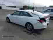 2021 Hyundai Elantra SE with VIN 5NPLL4AG2MH015857, listed as a IAAI auction lot 42537702 with 73,158 mi miles and . Bid and sale history available at DreamBid. Image 3.