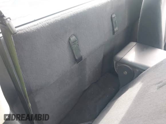 2002 Dodge Dakota с VIN 1B7FL46X82S624858, выставлен на аукционе IAAI как лот 42688838 с пробегом 142 883 миль миль и . История ставок и продаж доступна на DreamBid. Изображение 8.