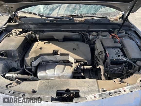 2013 Chevrolet Malibu LT with VIN 1G11C5SA1DF217664, listed as a Copart auction lot 42851445 with 147,487 mi miles and Clean title. Bid and sale history available at DreamBid. Image 7.