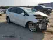 2013 Toyota Prius Five with VIN JTDZN3EU7D3192379, listed as a Copart auction lot 67631585 with Not provided miles and Salvage title. Bid and sale history available at DreamBid. Image 4.