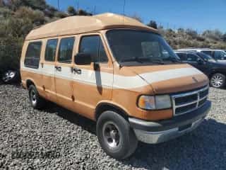 1996 Dodge Cargo с VIN 2B6HB21Y5TK129680, выставлен на аукционе Copart как лот 67195874 с пробегом 203 738 миль миль и Чистый • Clean title. История ставок и продаж доступна на DreamBid. Изображение 4.