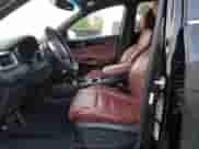 2016 Kia Sorento SXL с VIN 5XYPKDA12GG043752, выставлен на аукционе Copart как лот 81505905 с пробегом Не указан миль и Списание • Salvage title. История ставок и продаж доступна на DreamBid. Изображение 7.