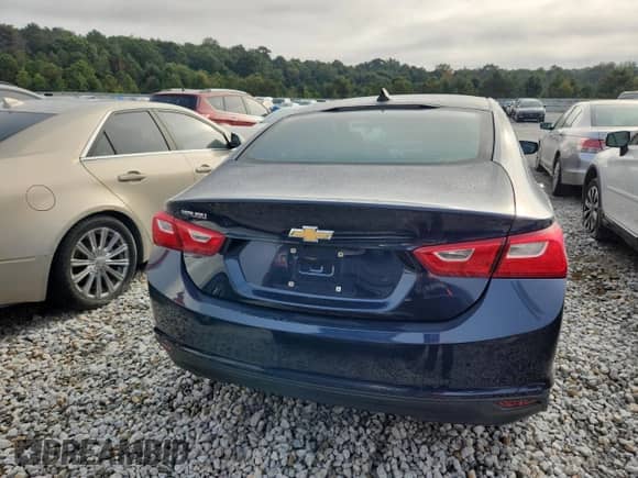 2017 Chevrolet Malibu LS с VIN 1G1ZB5ST7HF185851, выставлен на аукционе Copart как лот 81571405 с пробегом 185 342 миль миль и Списание • Salvage title. История ставок и продаж доступна на DreamBid. Изображение 6.