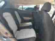 2021 Hyundai Venue SEL with VIN KMHRC8A36MU076466, listed as a Copart auction lot 62308055 with 66,389 mi miles and Salvage title. Bid and sale history available at DreamBid. Image 11.