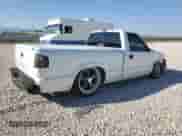 2003 Chevrolet S-10 Fleet с VIN 1GCCS14X238232271, выставлен на аукционе Copart как лот 70434504 с пробегом 87 767 миль миль и Чистый • Clean title. История ставок и продаж доступна на DreamBid. Изображение 3.