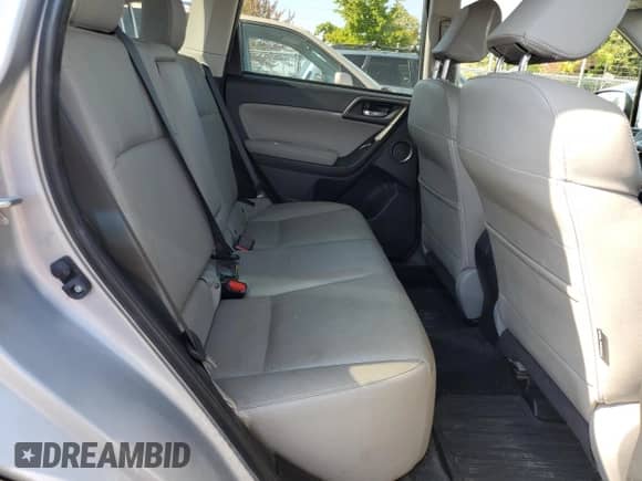 2015 Subaru Forester Touring with VIN JF2SJAWC7FH822917, listed as a Copart auction lot 81325085 with 110,763 mi miles and Salvage title. Bid and sale history available at DreamBid. Image 11.