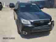 2018 Subaru Forester Premium with VIN JF2SJGEC5JH577869, listed as a Copart auction lot 65420655 with 88,826 mi miles and Clean title. Bid and sale history available at DreamBid. Image 15.