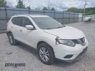 2015 Nissan Rogue SL с VIN 5N1AT2MV2FC884877, выставлен на аукционе IAAI как лот 43079822 с пробегом 226 926 миль миль и . История ставок и продаж доступна на DreamBid. Изображение 1.