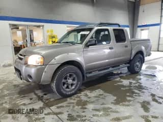 2004 Nissan Frontier XE с VIN 1N6ED27T94C471233, выставлен на аукционе Copart как лот 45278755 с пробегом 174 866 миль миль и Чистый • Clean title. История ставок и продаж доступна на DreamBid. Изображение 1.