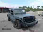 2024 Jeep Wrangler Sport S z VIN 1C4PJXDG7RW353468, wystawiony jako IAAI lot #43088890 z przebiegiem 7 662 mil mil oraz . Historia ofert i sprzedaży dostępna na DreamBid. Obrazek 6.