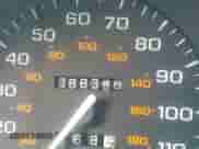 1996 Saturn SL z VIN 1G8ZH5285TZ165343, wystawiony jako IAAI lot #39067128 z przebiegiem 88 380 mil mil oraz . Historia ofert i sprzedaży dostępna na DreamBid. Obrazek 7.