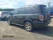 2006 Honda Pilot EX-L z VIN 2HKYF18796H515650, wystawiony jako IAAI lot #43214075 z przebiegiem 217 392 mil mil oraz . Historia ofert i sprzedaży dostępna na DreamBid. Obrazek 3.