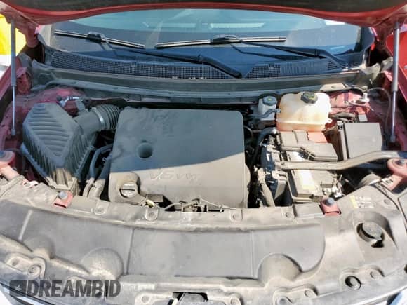 2021 Chevrolet Traverse LT Cloth z VIN 1GNERGKW3MJ179678, wystawiony jako Copart lot #81684605 z przebiegiem 62 479 mil mil oraz Szkoda całkowita • Salvage title. Historia ofert i sprzedaży dostępna na DreamBid. Obrazek 12.