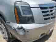 2011 Cadillac Escalade ESV Premium with VIN 1GYS3JEF0BR181757, listed as a IAAI auction lot 42545031 with 161,357 mi miles and . Bid and sale history available at DreamBid. Image 6.